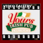 Yours Irish Pub Video Gallery
