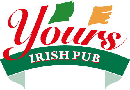 Zoom to the YOURS Irish Pub HOME
